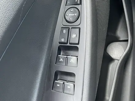 Hyundai Tucson 2020 года за 9 500 000 тг. в Алматы – фото 19