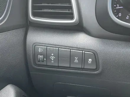 Hyundai Tucson 2020 года за 9 500 000 тг. в Алматы – фото 20