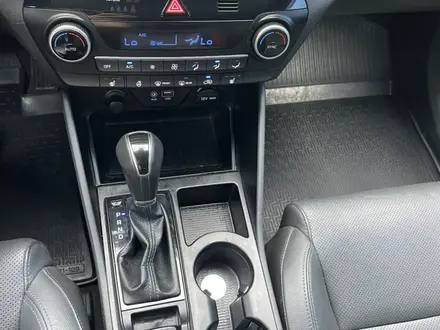 Hyundai Tucson 2020 года за 9 500 000 тг. в Алматы – фото 21