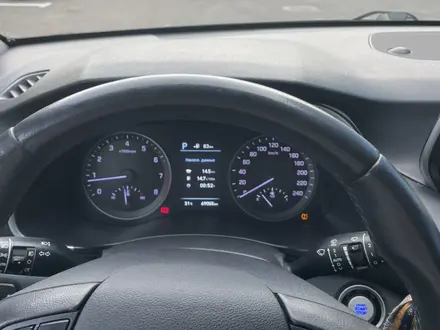 Hyundai Tucson 2020 года за 9 500 000 тг. в Алматы – фото 24