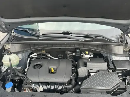 Hyundai Tucson 2020 года за 9 500 000 тг. в Алматы – фото 25