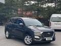 Hyundai Tucson 2020 года за 9 500 000 тг. в Алматы