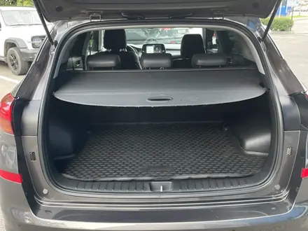 Hyundai Tucson 2020 года за 9 500 000 тг. в Алматы – фото 8