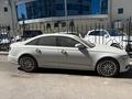 Audi A6 2015 годаүшін12 000 000 тг. в Алматы – фото 2