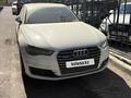 Audi A6 2015 годаүшін12 000 000 тг. в Алматы