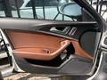 Audi A6 2015 годаүшін12 000 000 тг. в Алматы – фото 4