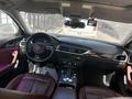 Audi A6 2015 годаүшін12 000 000 тг. в Алматы – фото 6