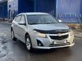 Chevrolet Cruze 2013 годаүшін3 800 000 тг. в Алматы