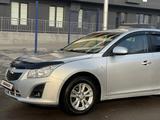 Chevrolet Cruze 2013 годаfor3 800 000 тг. в Алматы – фото 5