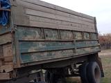 КамАЗ  ГКБ-8352 1981 года за 650 000 тг. в Костанай
