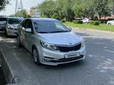 Kia Rio 2015 года за 4 800 000 тг. в Шымкент