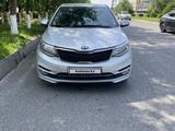 Kia Rio 2015 года за 4 800 000 тг. в Шымкент – фото 2