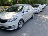 Kia Rio 2015 года за 4 800 000 тг. в Шымкент – фото 3