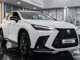 Lexus NX 350 F Sport 2023 годаүшін37 230 000 тг. в Кызылорда – фото 3