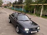 Audi 80 1993 года за 1 550 000 тг. в Алматы – фото 2