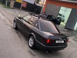 Audi 80 1993 года за 1 550 000 тг. в Алматы – фото 4