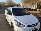 Hyundai Accent 2012 годаүшін4 800 000 тг. в Уральск – фото 4