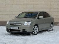 Toyota Avensis 2004 годаfor4 500 000 тг. в Кокшетау