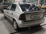 Opel Astra 1998 года за 2 400 000 тг. в Шымкент – фото 4