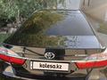 Toyota Camry 2014 годаүшін9 000 000 тг. в Уральск – фото 2