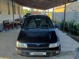 Mitsubishi Space Wagon 1997 года за 1 100 000 тг. в Шымкент