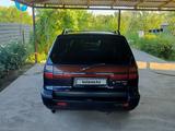 Mitsubishi Space Wagon 1997 года за 1 100 000 тг. в Шымкент – фото 5