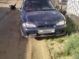 Hyundai Accent 1998 годаүшін350 000 тг. в Саксаульский