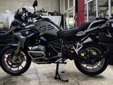 BMW  R 1200 GS 2018 года за 7 800 000 тг. в Талдыкорган