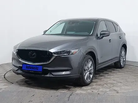 Mazda CX-5 2021 года за 11 190 000 тг. в Астана