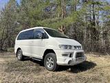 Mitsubishi Delica 2005 года за 8 400 000 тг. в Петропавловск – фото 2