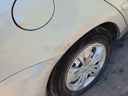 ВАЗ (Lada) Granta 2190 2014 года за 1 550 000 тг. в Караганда – фото 3