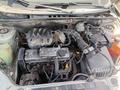 ВАЗ (Lada) Granta 2190 2014 года за 1 550 000 тг. в Караганда – фото 7
