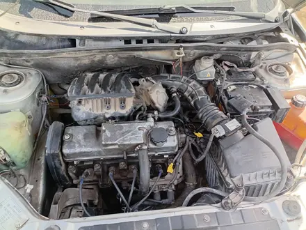 ВАЗ (Lada) Granta 2190 2014 года за 1 550 000 тг. в Караганда – фото 7