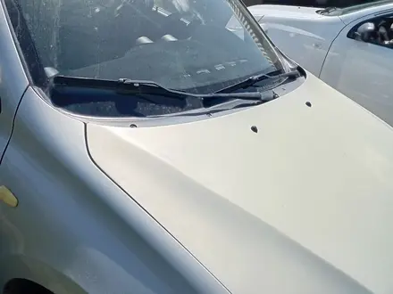 ВАЗ (Lada) Granta 2190 2014 года за 1 550 000 тг. в Караганда – фото 9
