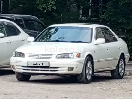 Toyota Camry Gracia 1997 года за 3 800 000 тг. в Алматы – фото 10