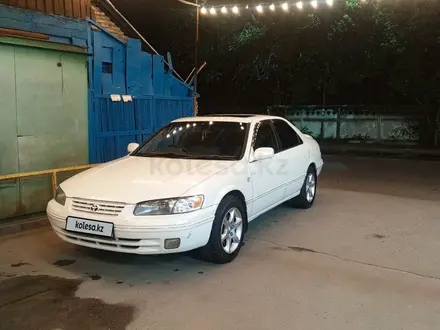 Toyota Camry Gracia 1997 года за 3 800 000 тг. в Алматы – фото 4