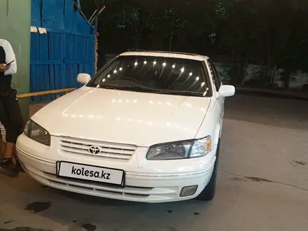 Toyota Camry Gracia 1997 года за 3 800 000 тг. в Алматы – фото 5