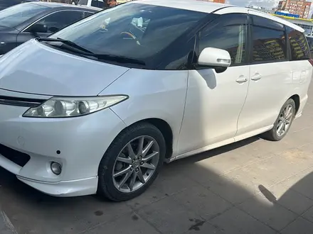 Toyota Estima 2010 года за 5 400 000 тг. в Атырау