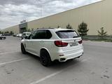 BMW X5 2016 года за 16 500 000 тг. в Алматы – фото 3