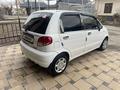 Daewoo Matiz 2011 годаүшін1 800 000 тг. в Туркестан – фото 14