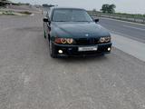 BMW 523 1998 годаүшін2 850 000 тг. в Шымкент – фото 4