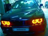 BMW 523 1998 годаүшін2 850 000 тг. в Шымкент – фото 5