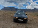 BMW 523 1998 годаүшін2 850 000 тг. в Шымкент