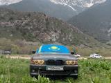 BMW 523 1998 годаүшін2 850 000 тг. в Шымкент – фото 2