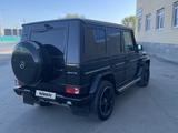 Mercedes-Benz G 63 AMG 2013 года за 35 000 000 тг. в Актобе – фото 4