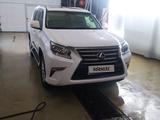 Lexus GX 460 2014 года за 22 000 000 тг. в Караганда – фото 3