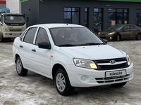 ВАЗ (Lada) Granta 2190 2013 годаүшін2 900 000 тг. в Актобе