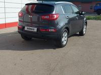 Kia Sportage 2013 годаүшін6 000 000 тг. в Костанай