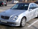 Mercedes-Benz E 240 2004 годаүшін10 000 тг. в Уральск