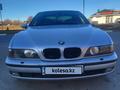 BMW 528 1998 годаүшін3 500 000 тг. в Костанай – фото 8